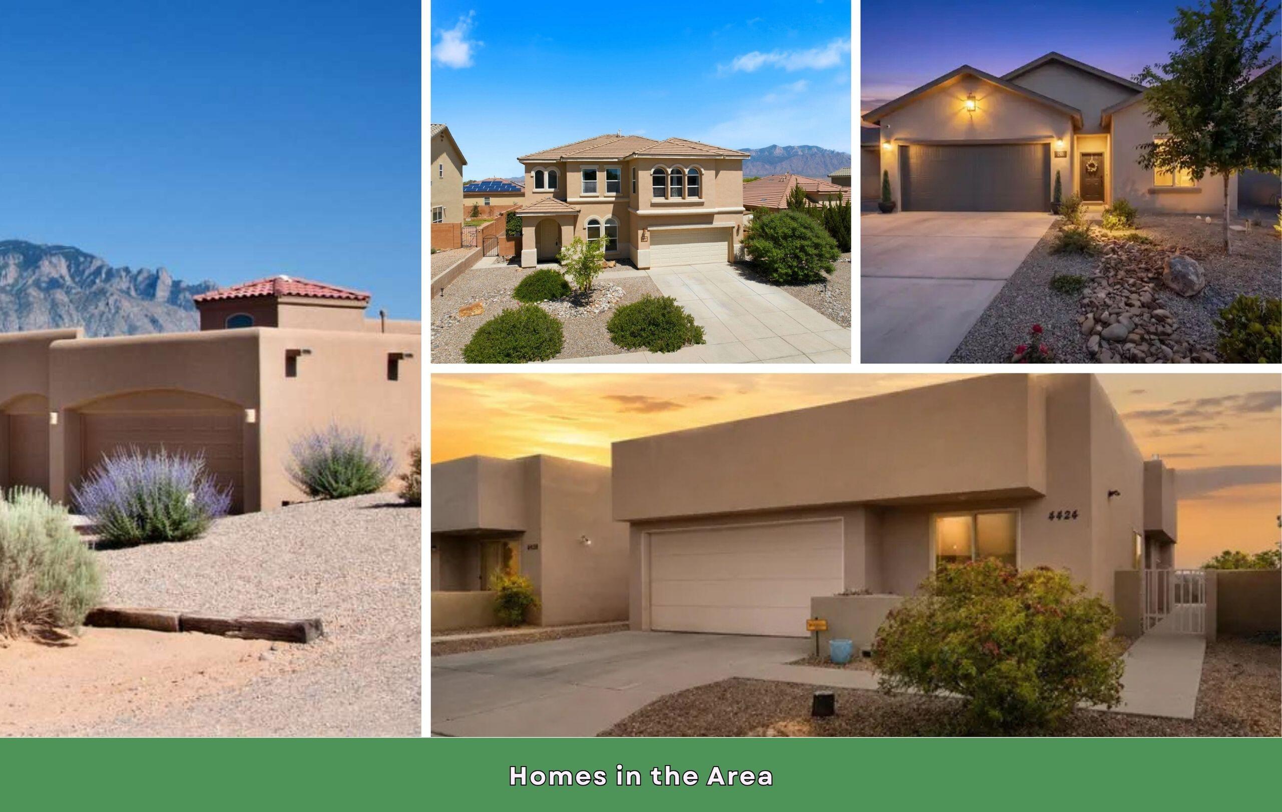 32nd Street Southwest Albuquerque, NM 87124 - Photo 3 of 20 Gallery Image 3
