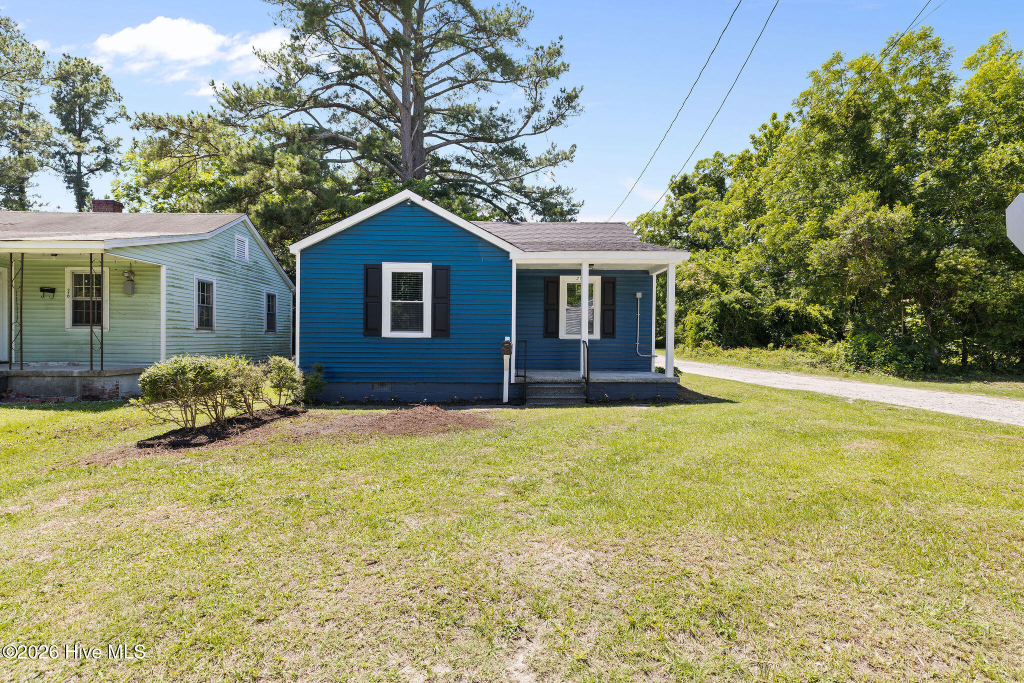 212 Clay Street Kinston, NC 28501 - Photo 1 of 15