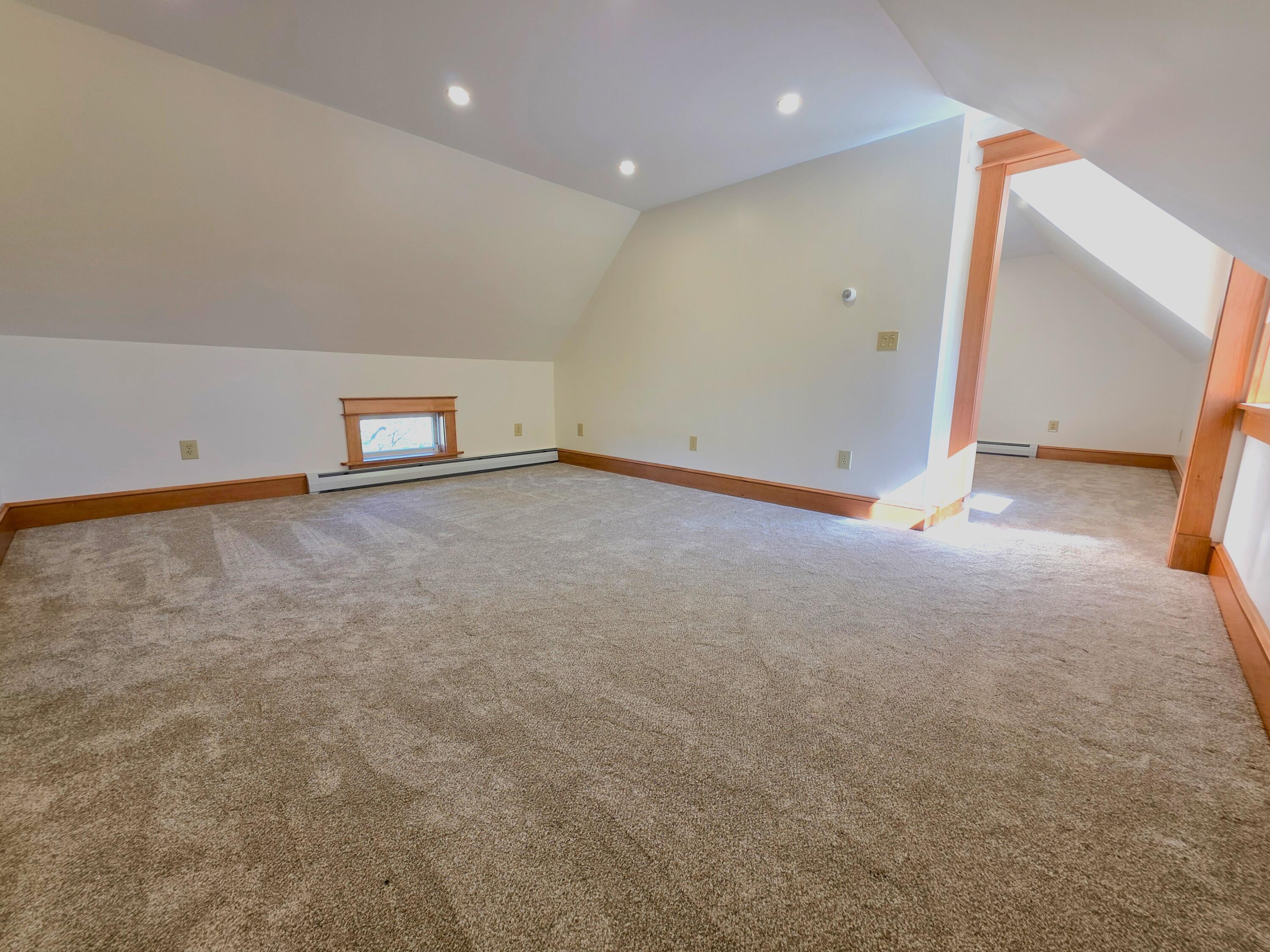 424 Strickland Road Fort Fairfield, ME 04742 - Photo 53 of 75 Second Bedroom Suite