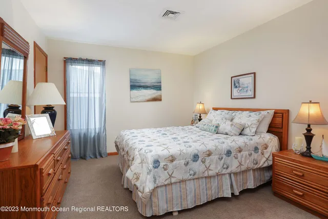 $3,550 | 1 New Jersey Avenue, Unit 2, Lavallette, NJ 08735