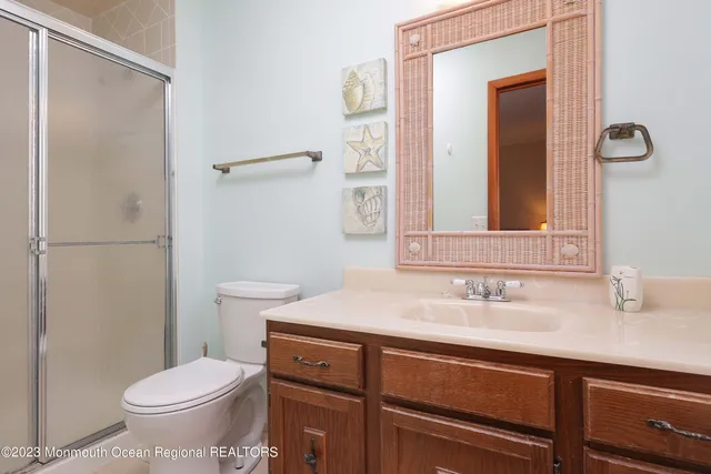 $3,550 | 1 New Jersey Avenue, Unit 2, Lavallette, NJ 08735