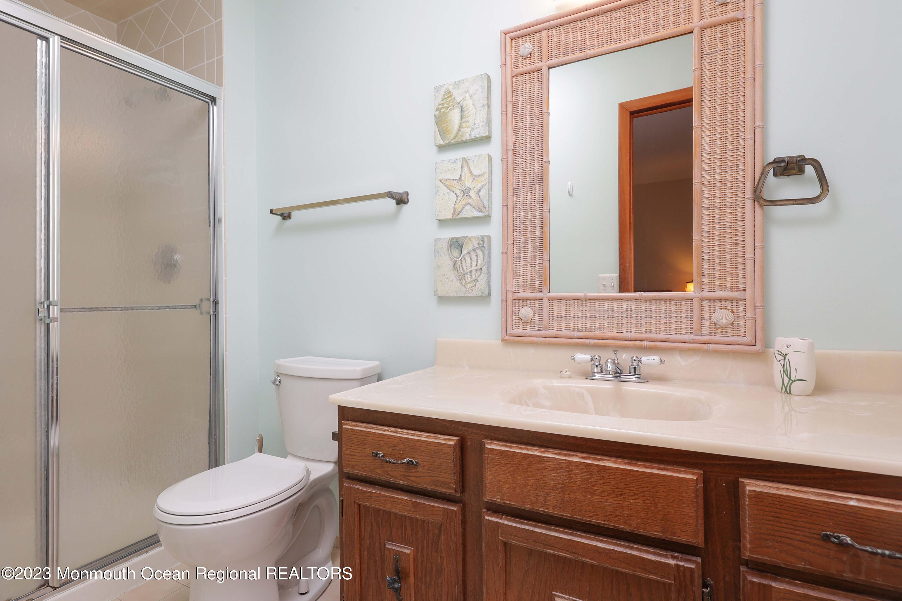 1 New Jersey Avenue, Unit 2 Lavallette, NJ 08735 - Photo 17 of 24 758A0855