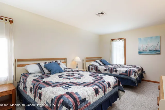 $3,550 | 1 New Jersey Avenue, Unit 2, Lavallette, NJ 08735