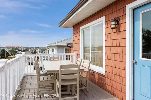 $3,550 | 1 New Jersey Avenue, Unit 2, Lavallette, NJ 08735