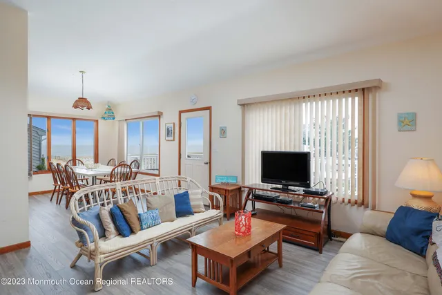 $3,550 | 1 New Jersey Avenue, Unit 2, Lavallette, NJ 08735