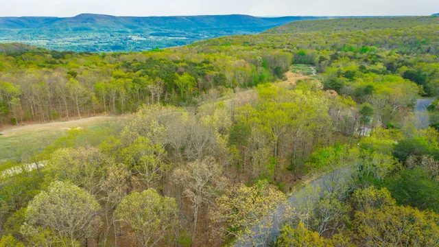 $50,000 | 0 Old Rocky Trail, Unit 6, Menlo, GA 30731