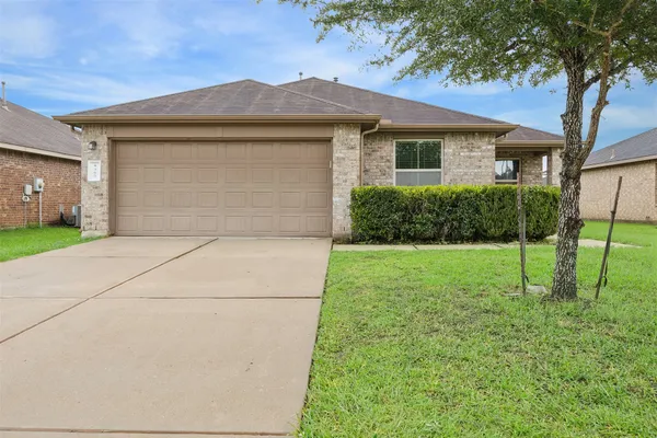$299,995 | 9307 Rustling Manor Lane, Richmond, TX 77407
