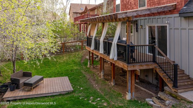 $1,200,000 | 4012 Sky Ranch Drive, Glenwood Springs, CO 81601