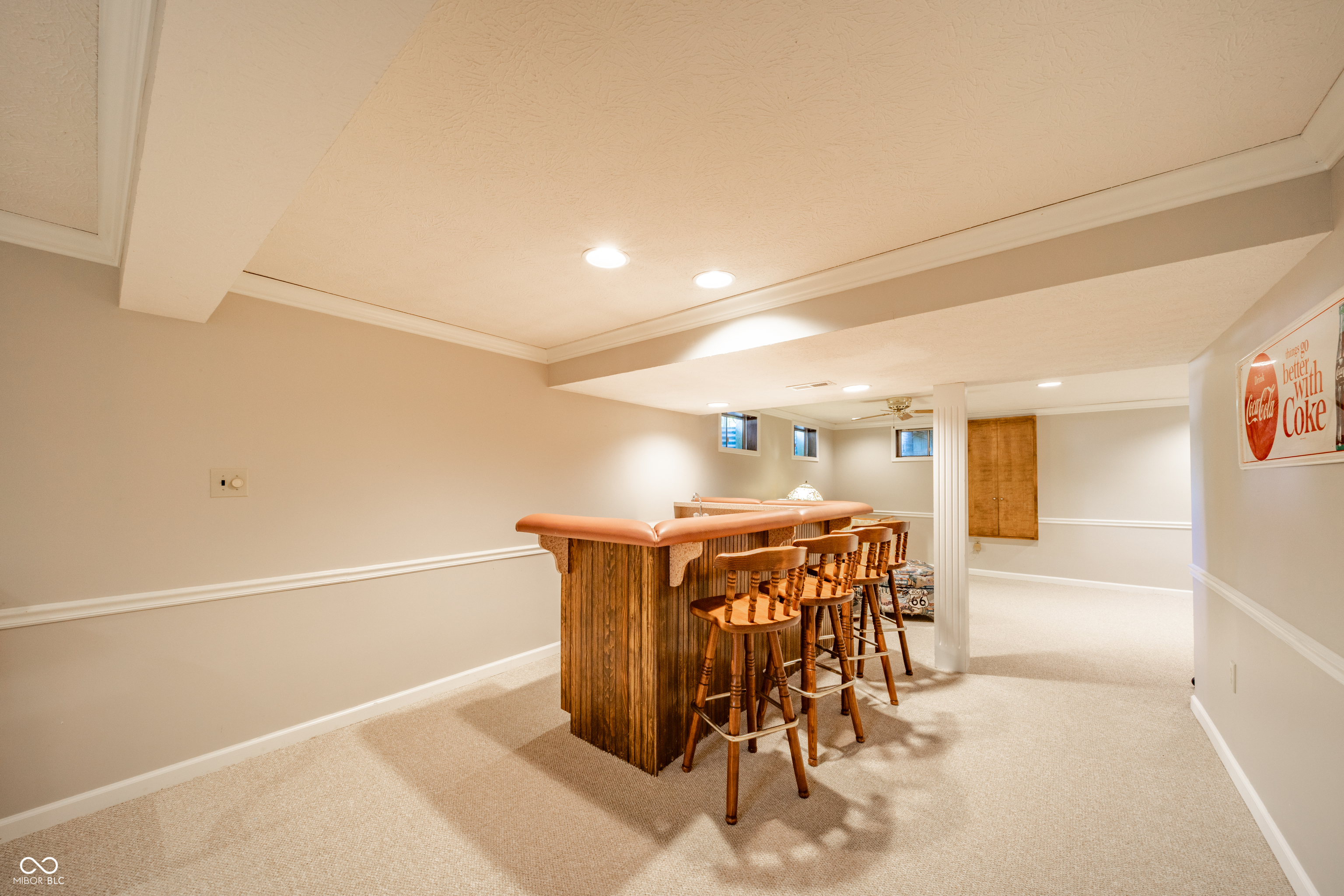 8540 Castle Ridge Lane Indianapolis, IN 46256 - Photo 27 of 47