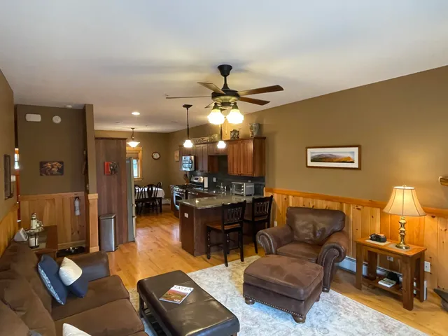 $824,000 | 5011 Black Bear Run, Unit 5011, Carrabassett Valley, ME 04947