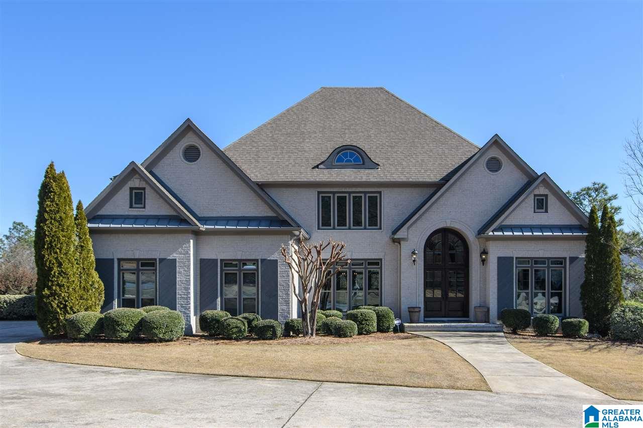 2014 Springhill Court Birmingham, AL 35242 - Photo 2 of 50
