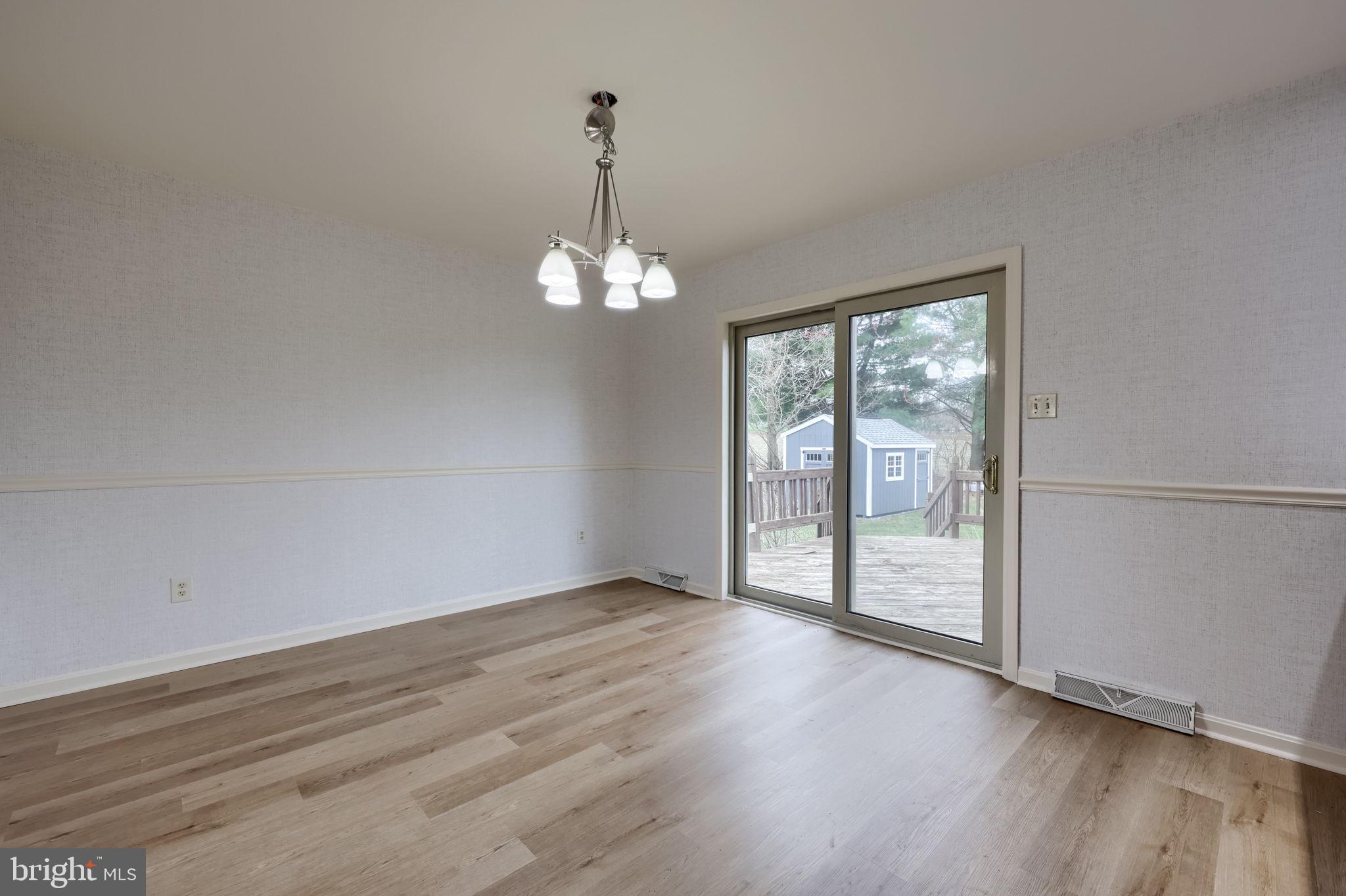 1001 Rebecca Drive Lititz, PA 17543 - Photo 13 of 49 Bright and airy dining space awaits.