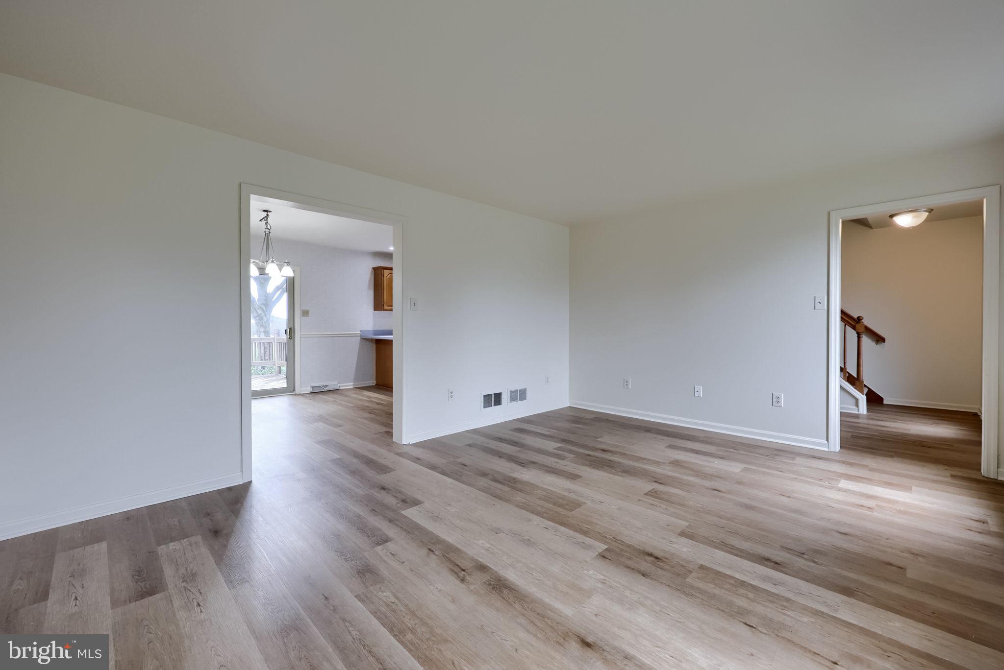 1001 Rebecca Drive Lititz, PA 17543 - Photo 15 of 49 Spacious, light-filled living area.