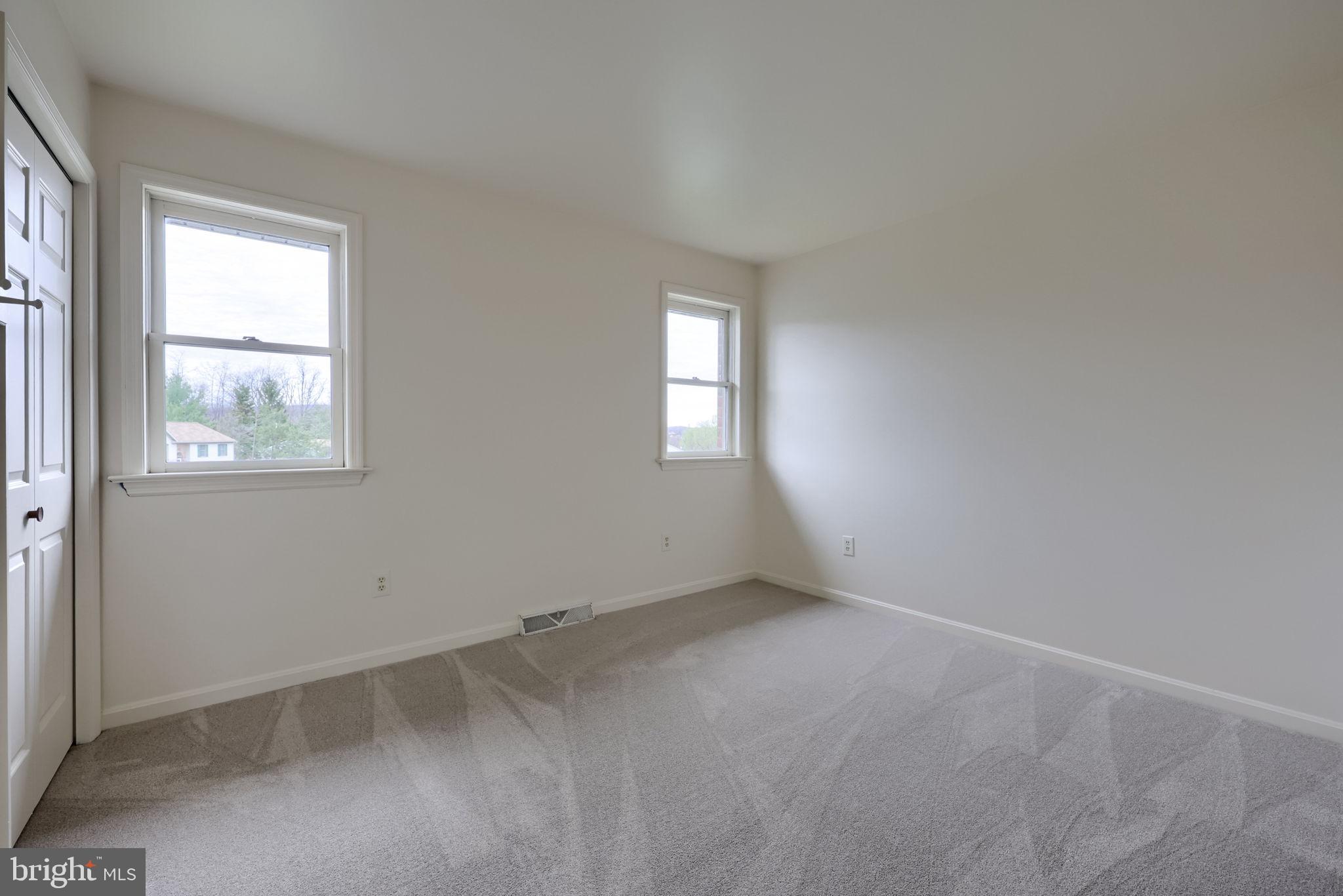 1001 Rebecca Drive Lititz, PA 17543 - Photo 31 of 49 Nice Sized Bedroom 3.