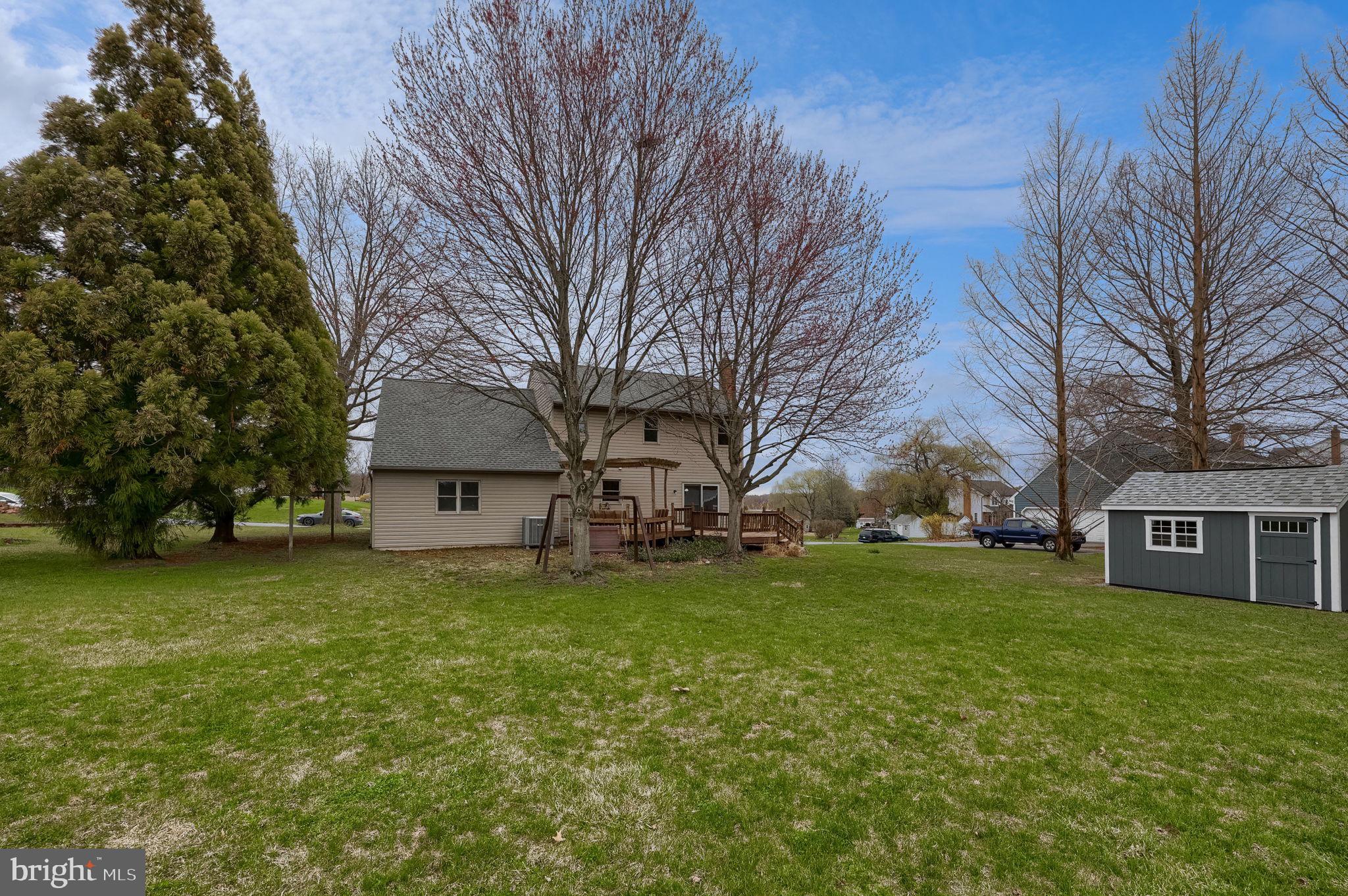 1001 Rebecca Drive Lititz, PA 17543 - Photo 41 of 49 Charming home.