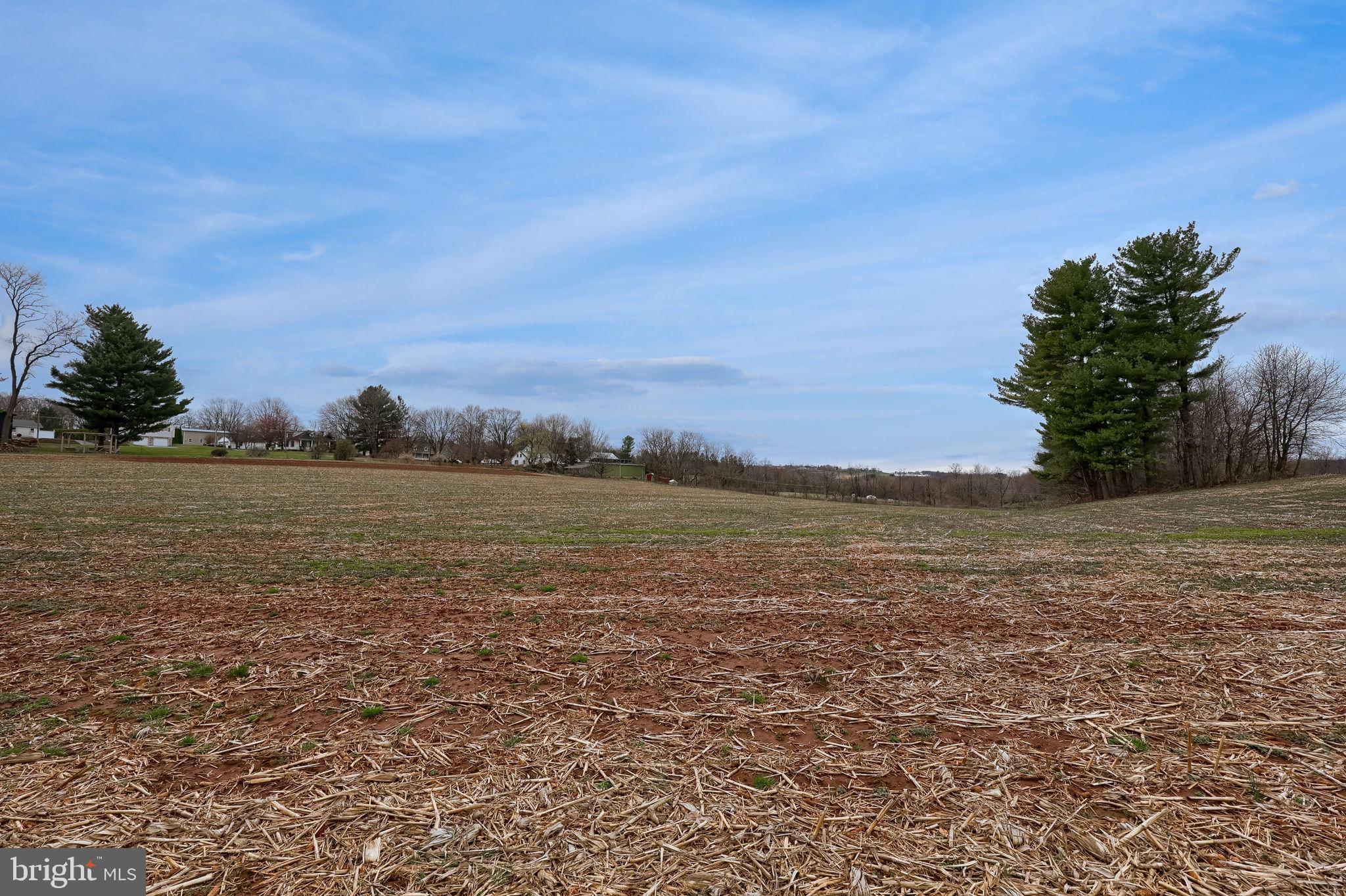 1001 Rebecca Drive Lititz, PA 17543 - Photo 5 of 49 Expansive field under a serene sky.