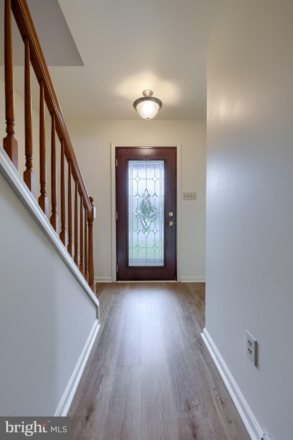 1001 Rebecca Drive Lititz, PA 17543 - Photo 6 of 49 Welcoming entryway with natural light.