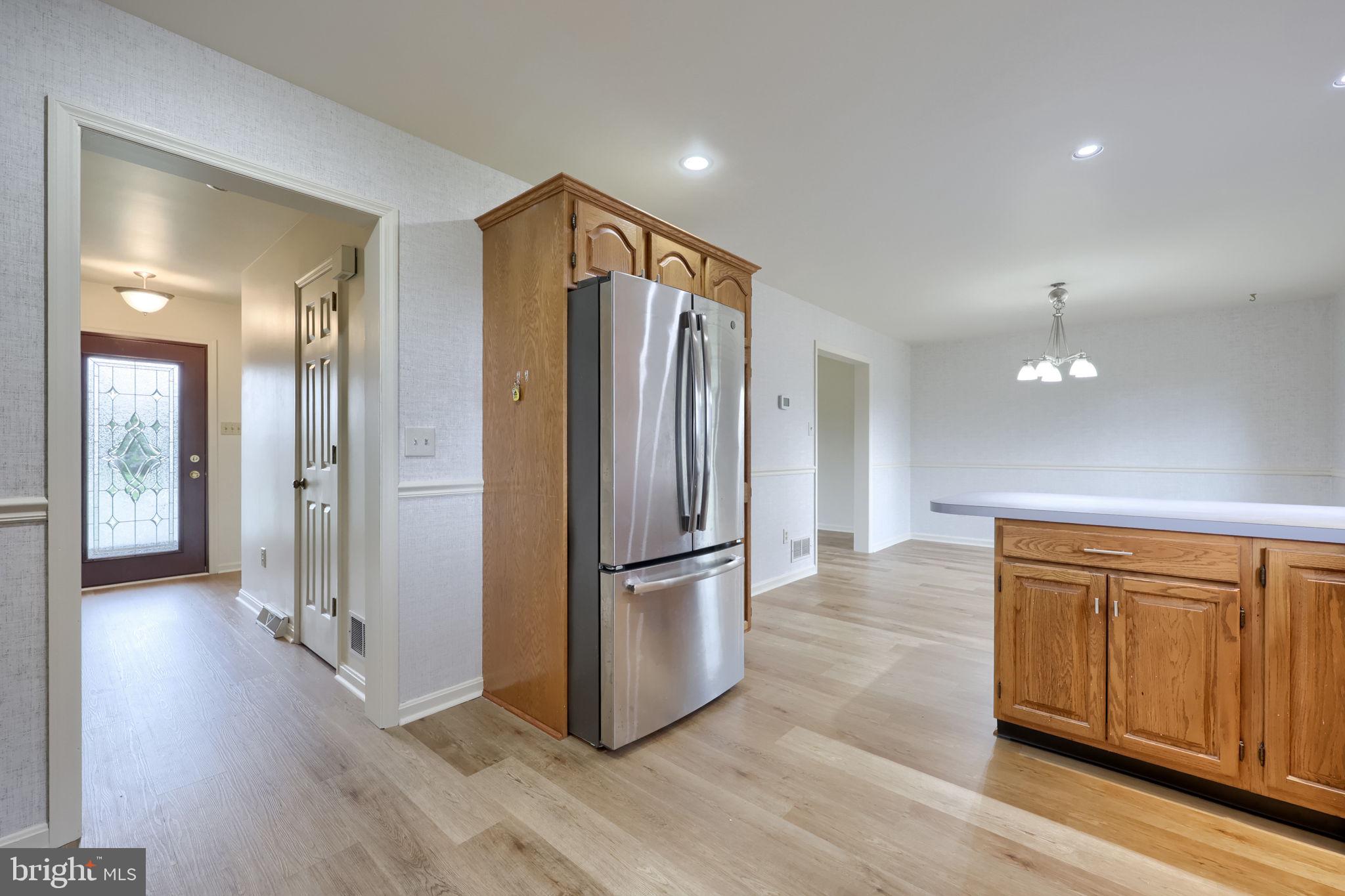 1001 Rebecca Drive Lititz, PA 17543 - Photo 9 of 49 Modern kitchen with inviting layout.