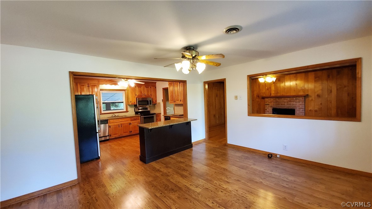 12239 Yowell Road Ashland, VA 23005 - Photo 4 of 28 Gallery Image 4