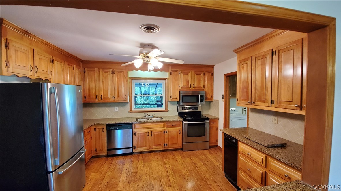 12239 Yowell Road Ashland, VA 23005 - Photo 5 of 28 Gallery Image 5