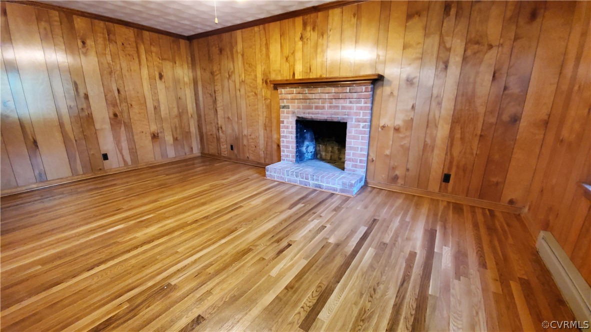12239 Yowell Road Ashland, VA 23005 - Photo 7 of 28 Gallery Image 7