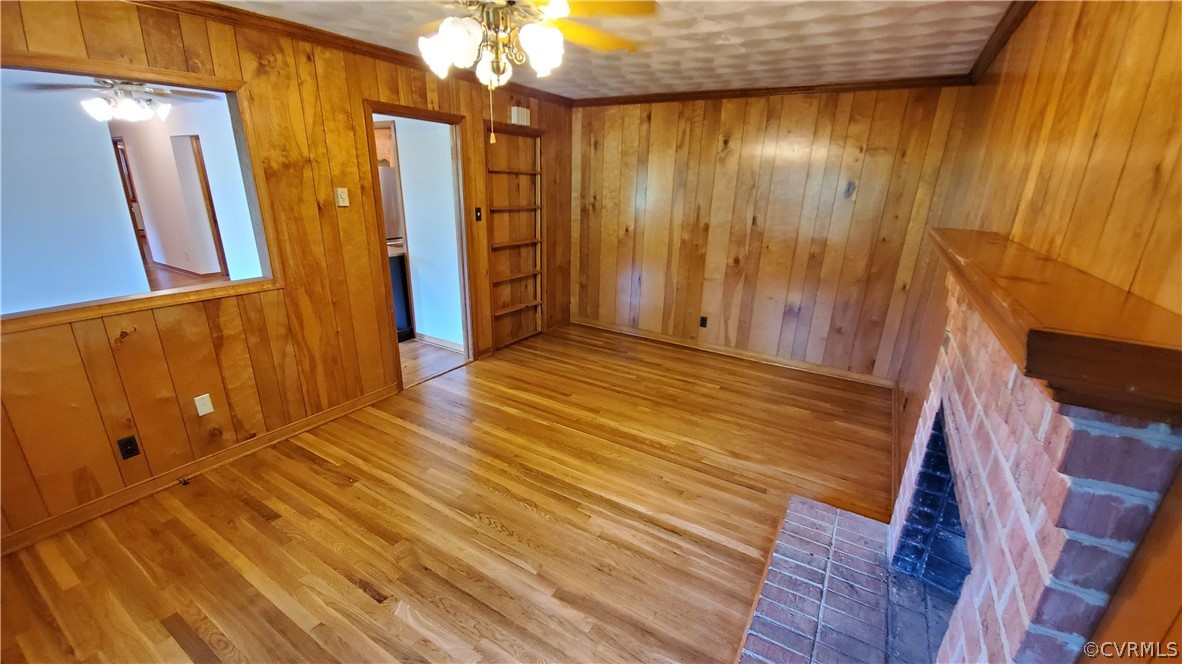 12239 Yowell Road Ashland, VA 23005 - Photo 8 of 28 Gallery Image 8