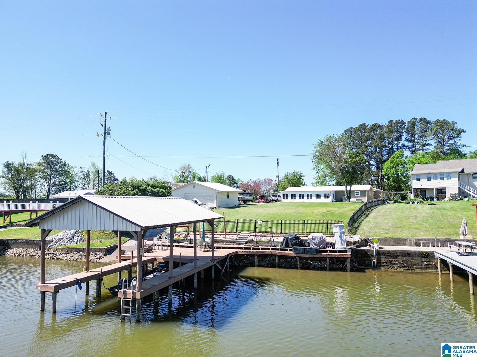 235 Coves Pointe Drive Riverside, AL 35135 - Photo 46 of 59