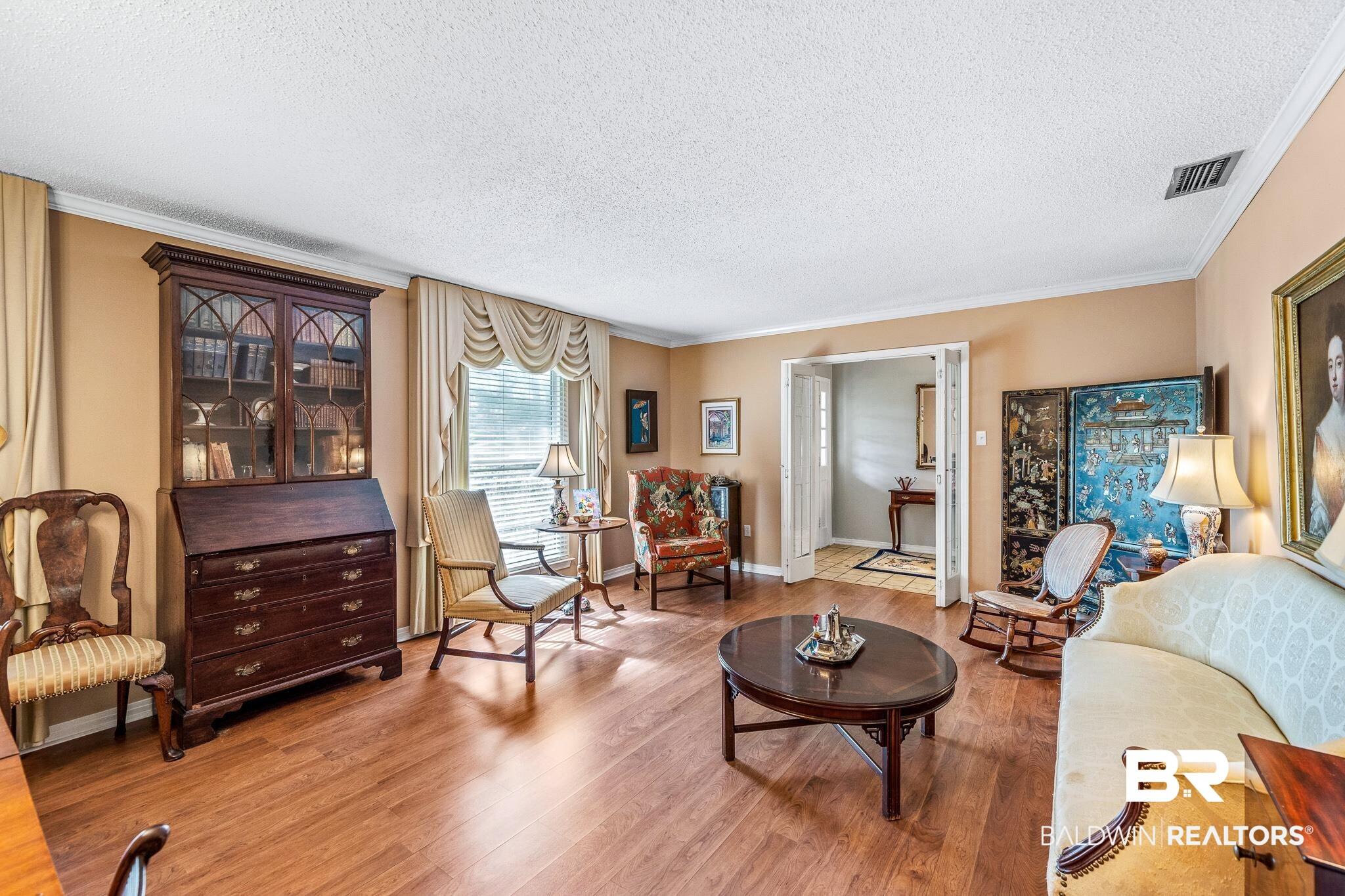 512 Huntleigh Way Mobile, AL 36608 - Photo 4 of 37