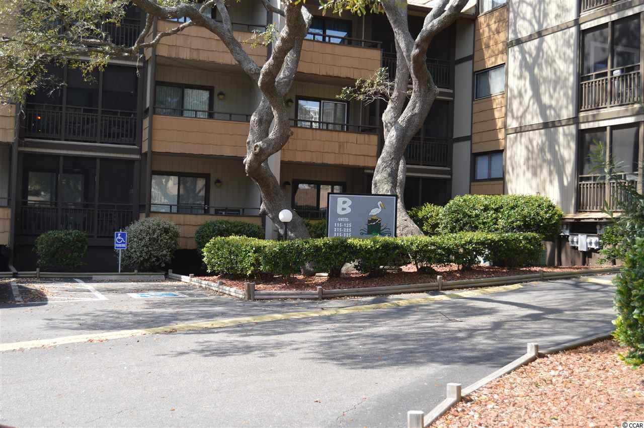 9501 Shore Drive, Unit 117 Myrtle Beach, SC 29572 - Photo 1 of 26