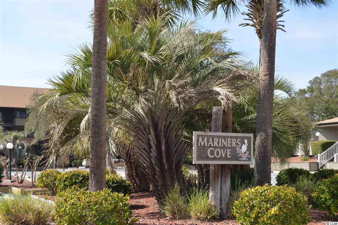 9501 Shore Drive, Unit 117 Myrtle Beach, SC 29572 - Photo 22 of 26