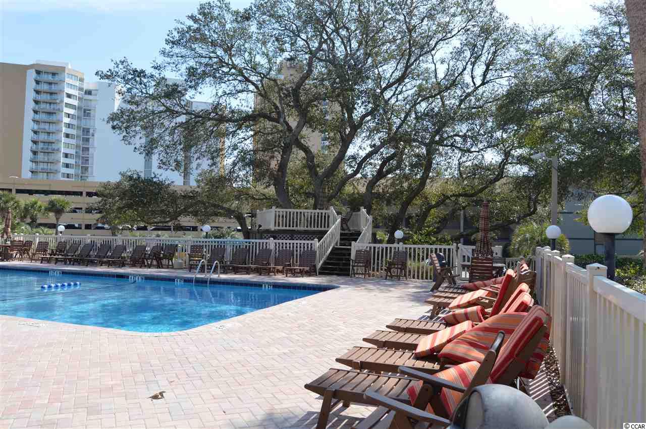 9501 Shore Drive, Unit 117 Myrtle Beach, SC 29572 - Photo 24 of 26