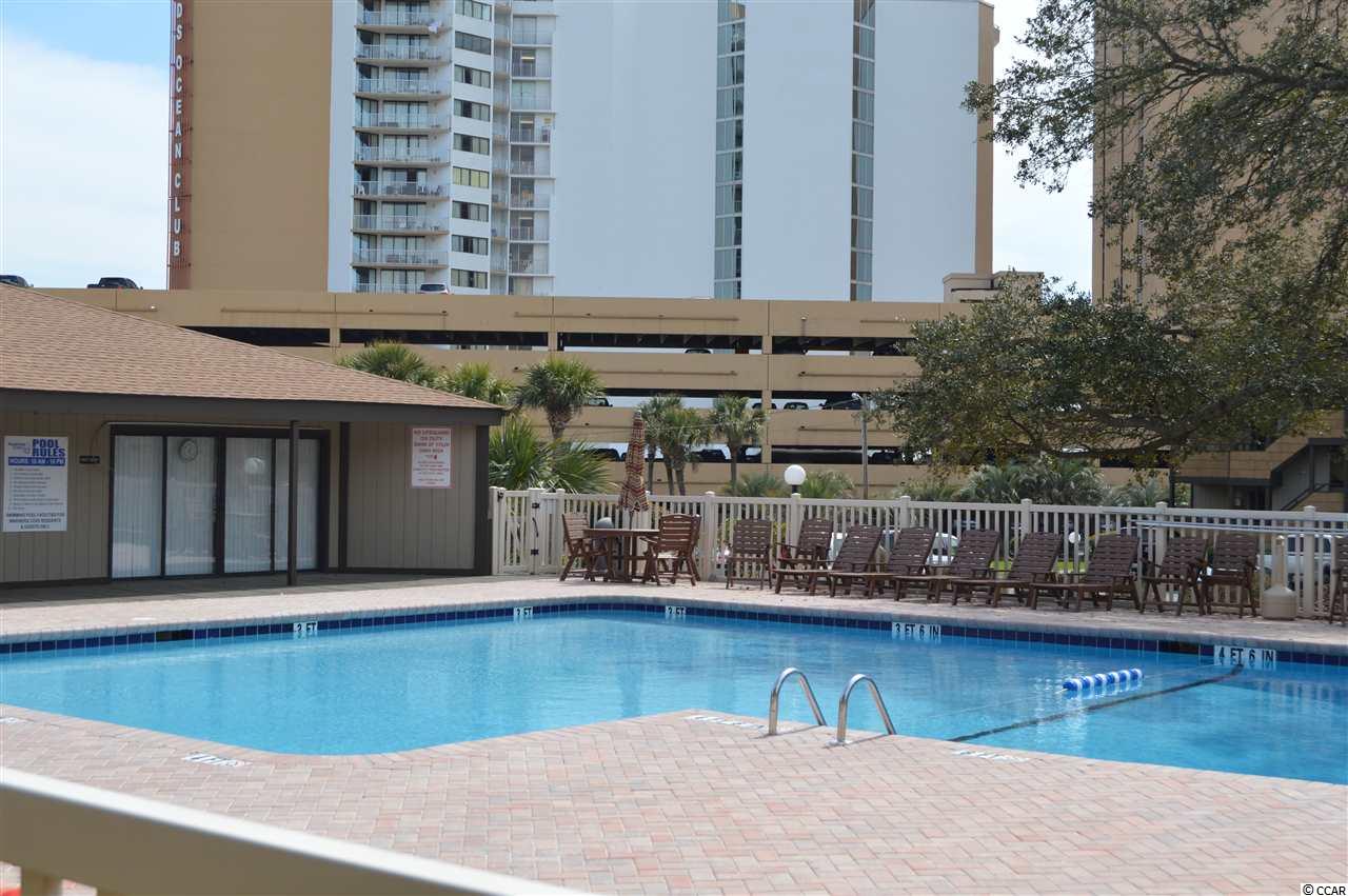 9501 Shore Drive, Unit 117 Myrtle Beach, SC 29572 - Photo 25 of 26