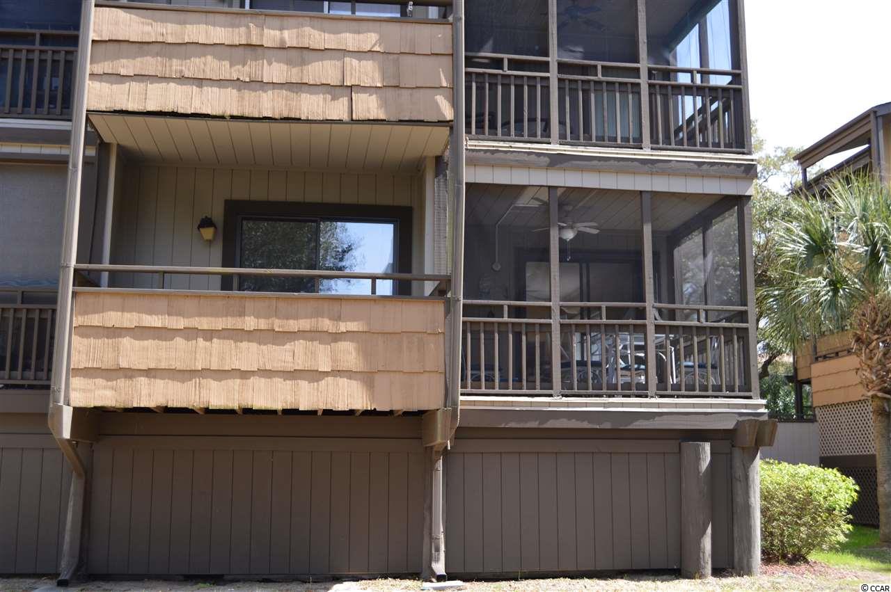 9501 Shore Drive, Unit 117 Myrtle Beach, SC 29572 - Photo 26 of 26