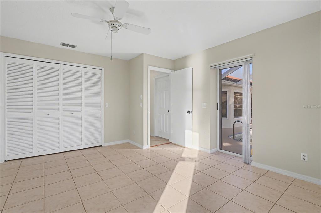 1119 Vía Formia Punta Gorda, FL 33950 - Photo 44 of 58 a view of an empty room