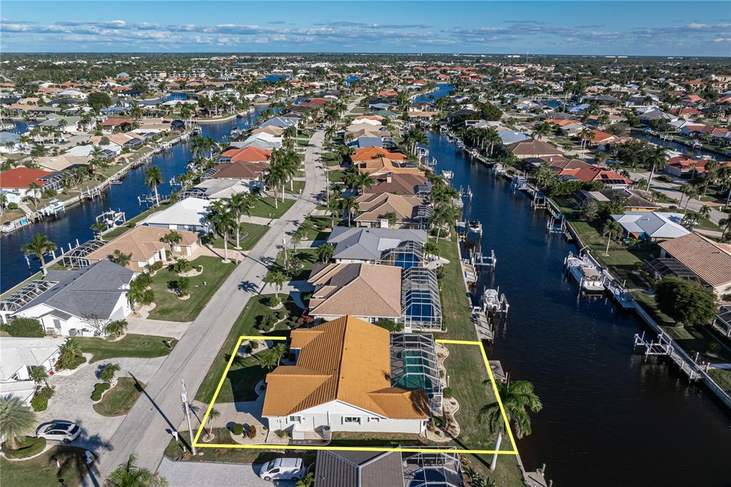 1119 Vía Formia Punta Gorda, FL 33950 - Photo 51 of 58