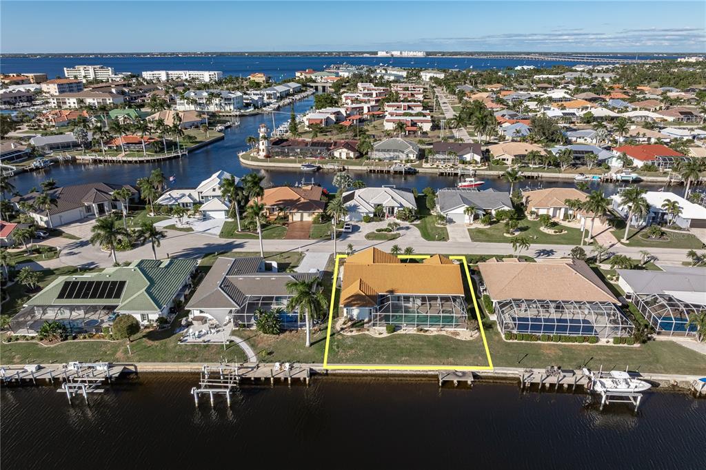 1119 Vía Formia Punta Gorda, FL 33950 - Photo 55 of 58