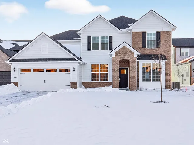 $535,000 | 16429 Andes Lane, Noblesville, IN 46060