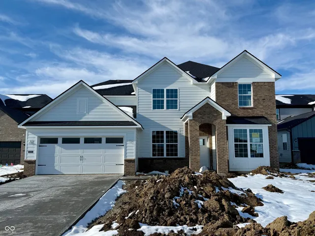 $535,000 | 16429 Andes Lane, Noblesville, IN 46060