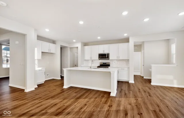 $535,000 | 16429 Andes Lane, Noblesville, IN 46060