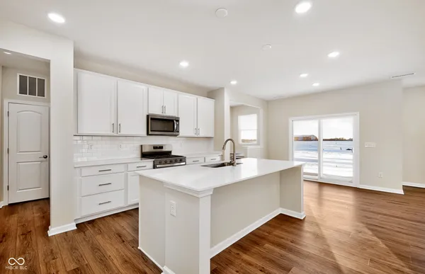 $525,000 | 16429 Andes Lane, Noblesville, IN 46060