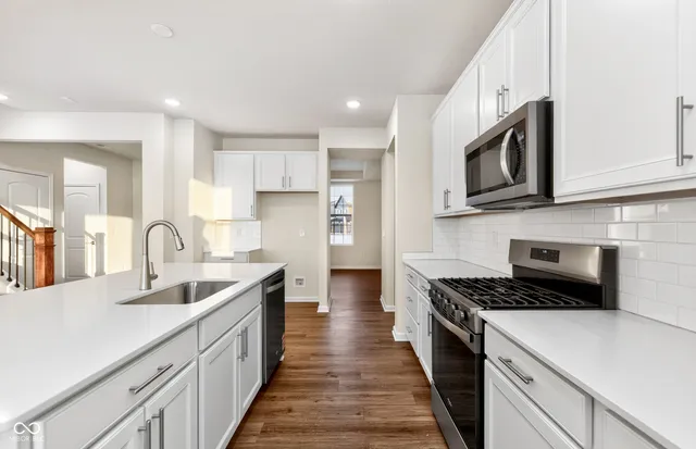 $535,000 | 16429 Andes Lane, Noblesville, IN 46060