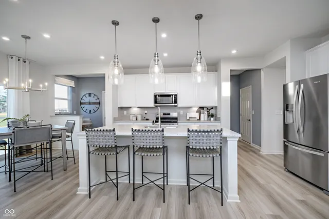 $535,000 | 16429 Andes Lane, Noblesville, IN 46060