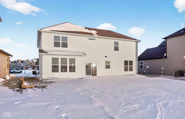 $535,000 | 16429 Andes Lane, Noblesville, IN 46060