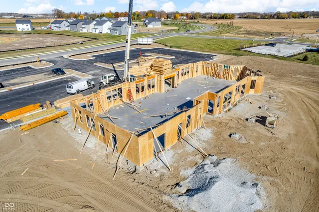 $535,000 | 16429 Andes Lane, Noblesville, IN 46060