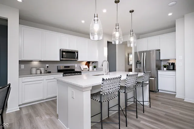 $535,000 | 16429 Andes Lane, Noblesville, IN 46060