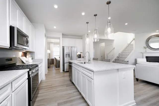 $535,000 | 16429 Andes Lane, Noblesville, IN 46060