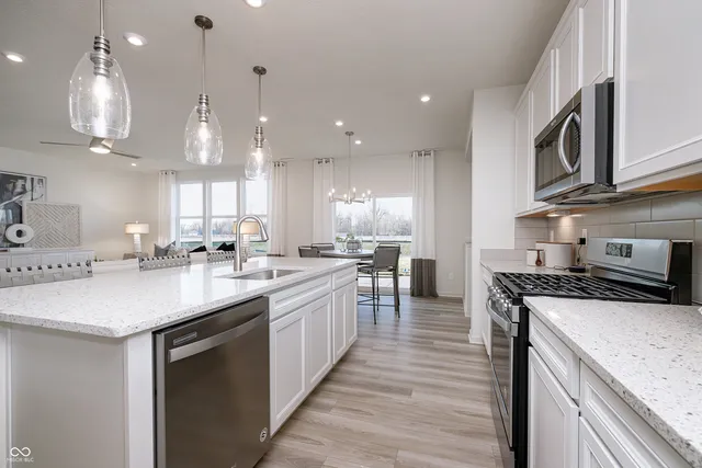 $535,000 | 16429 Andes Lane, Noblesville, IN 46060