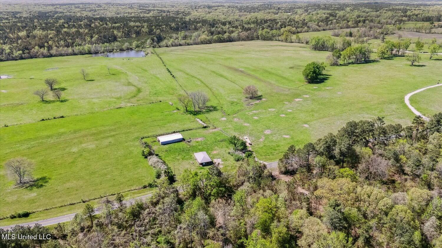 722 Laws Hill Road Holly Springs, MS 38635 - Photo 4 of 24 tempImageCHJ8ap