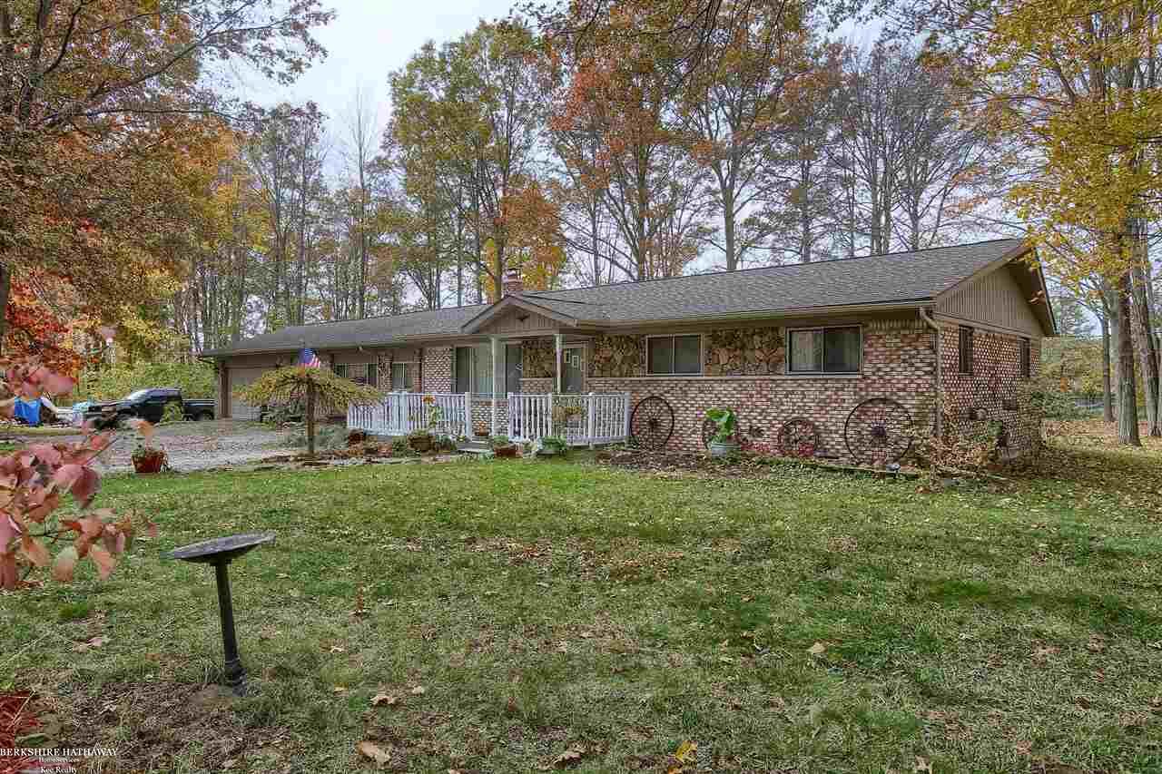 9176 Folkert Road Algonac, MI 48001 - Photo 1 of 32 31399126.JPG