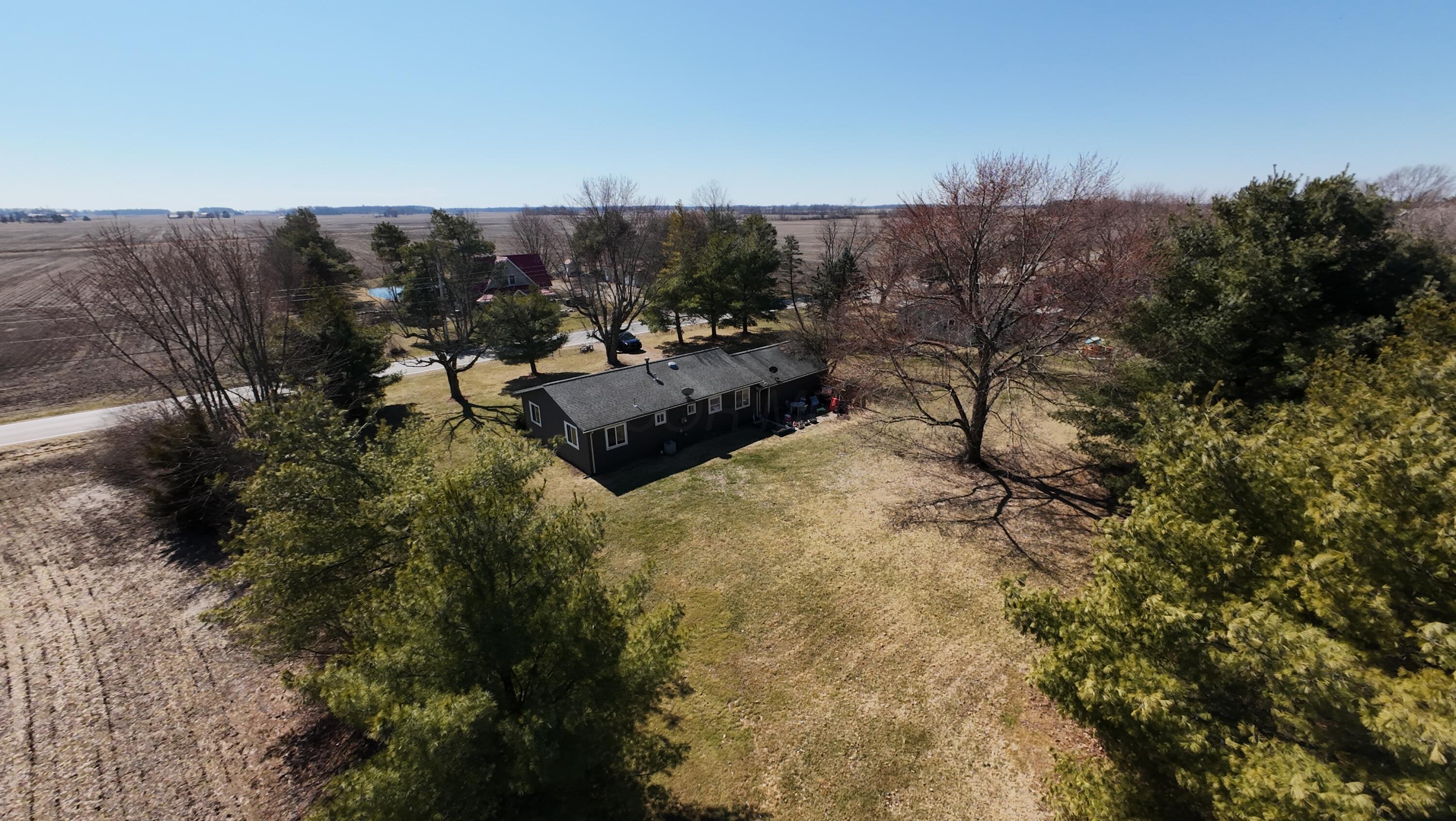 4633 Steamtown Road Ashley, OH 43003 - Photo 15 of 19 Property overview